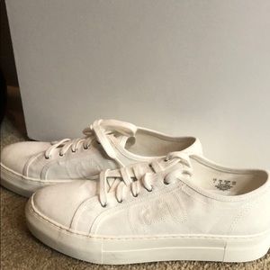 Sam Edelman Canvas shoes